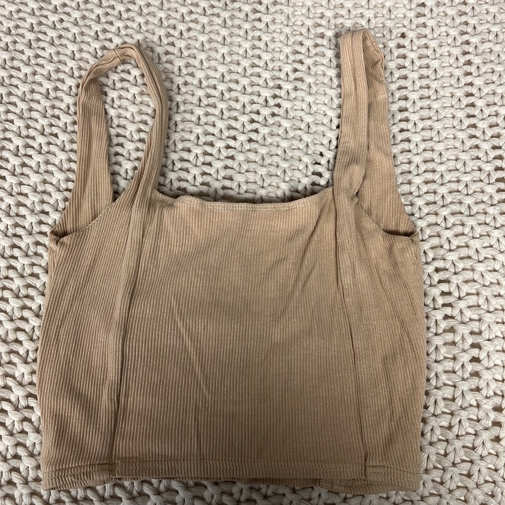 Tank!! - Picture 2 of 2